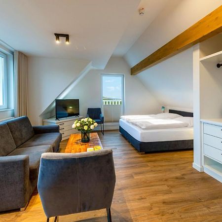 Hotel Meerzeit Шарбойц Екстер'єр фото