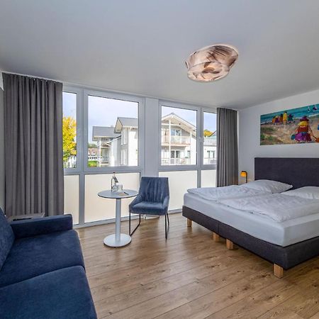Hotel Meerzeit Шарбойц Екстер'єр фото