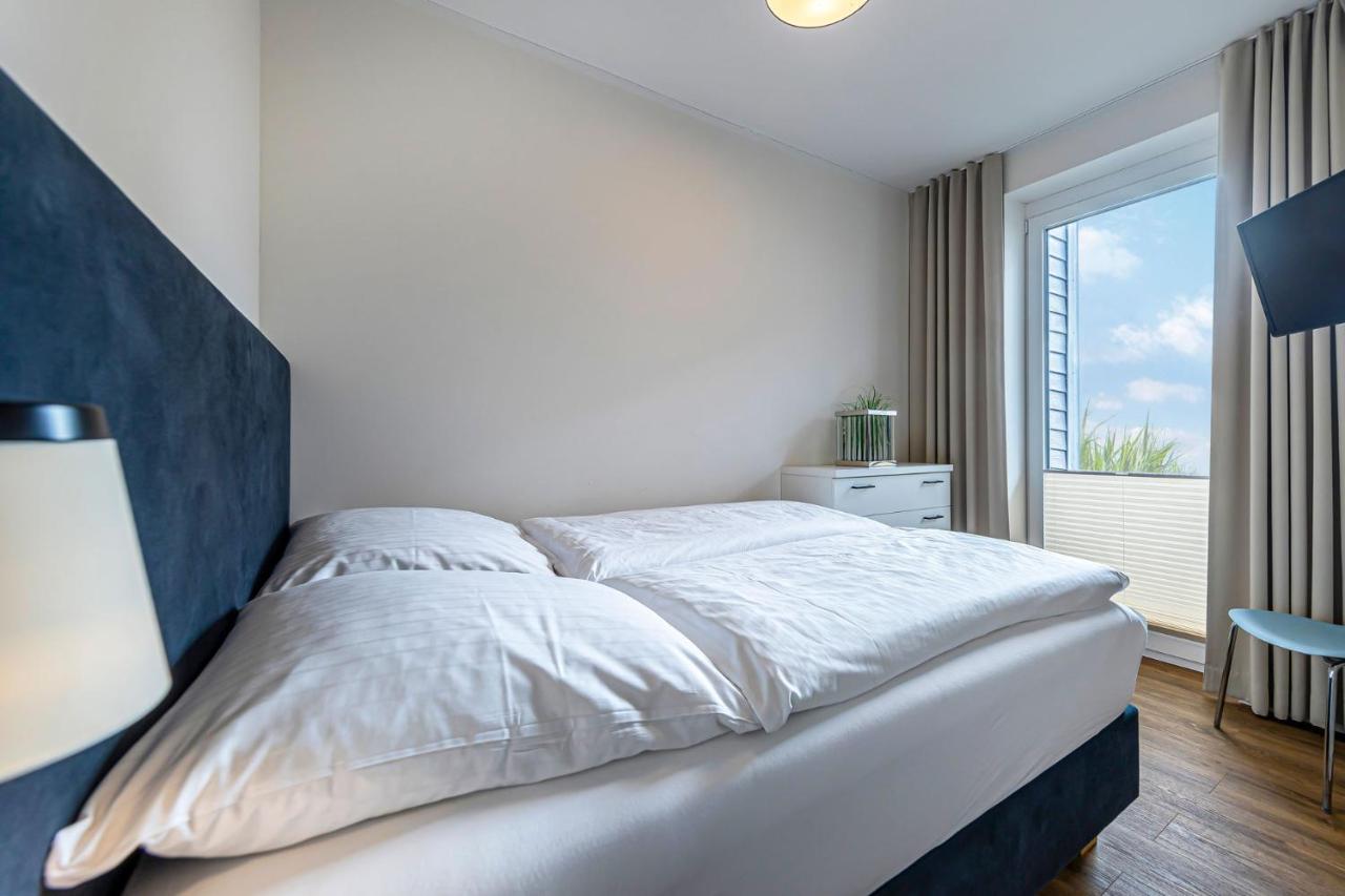 Hotel Meerzeit Шарбойц Екстер'єр фото