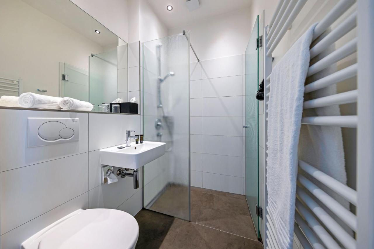 Hotel Meerzeit Шарбойц Екстер'єр фото